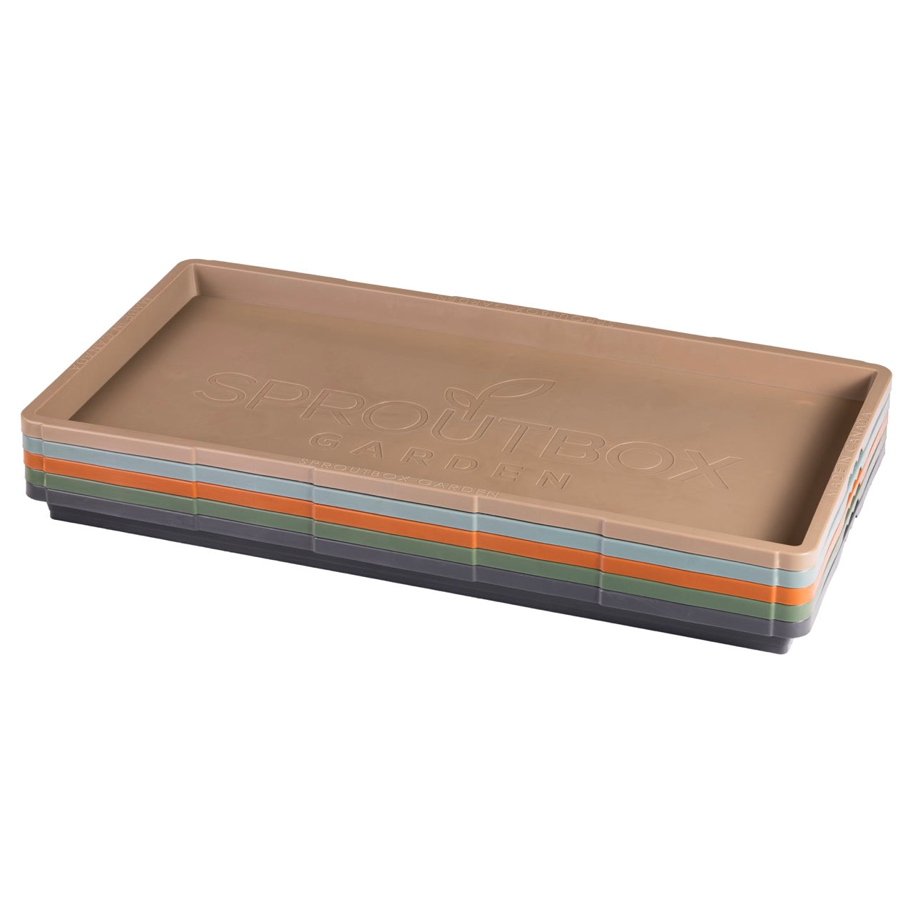 1020 Base Tray