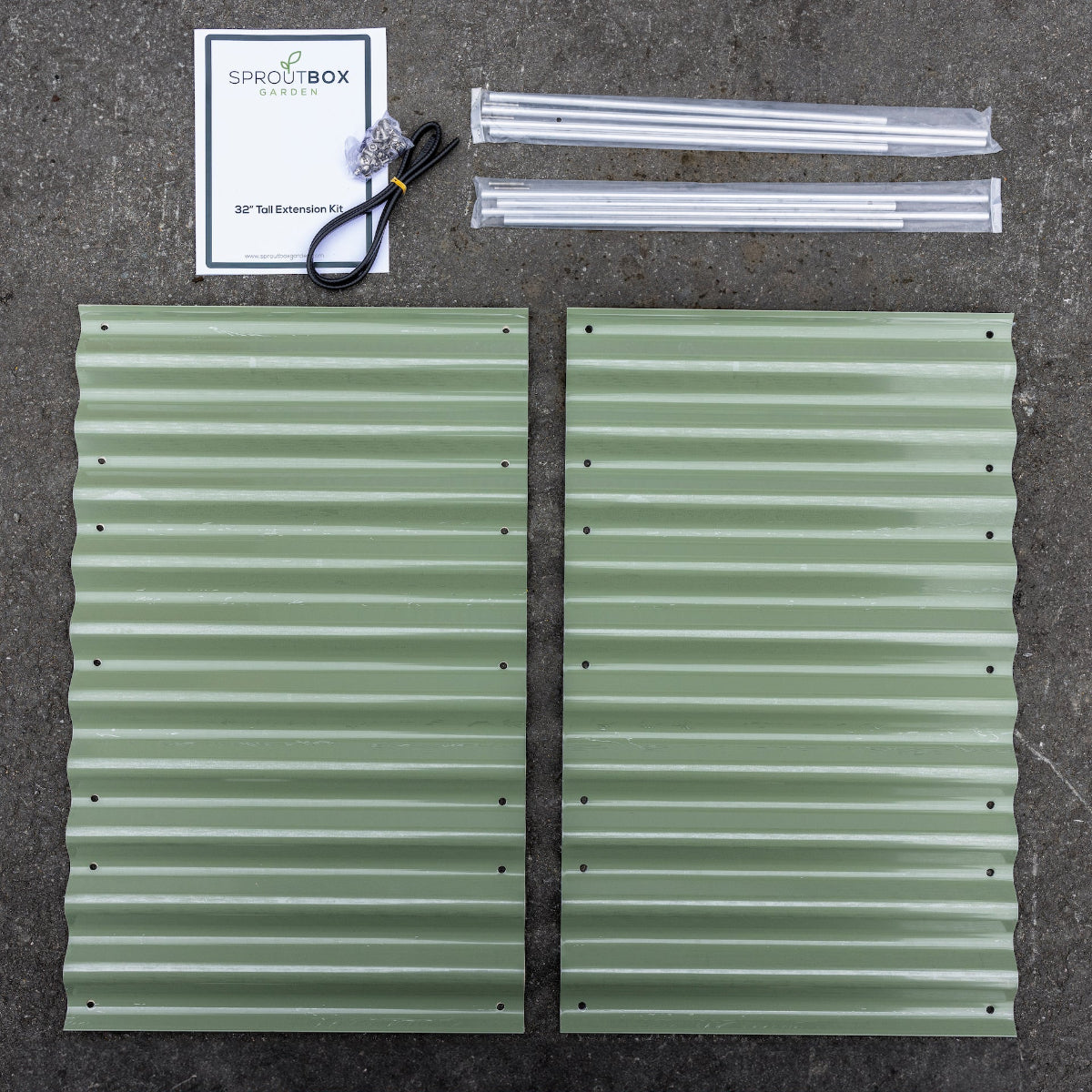 Buy a 32" Modular Kit and Get Ext @ 50% OFF