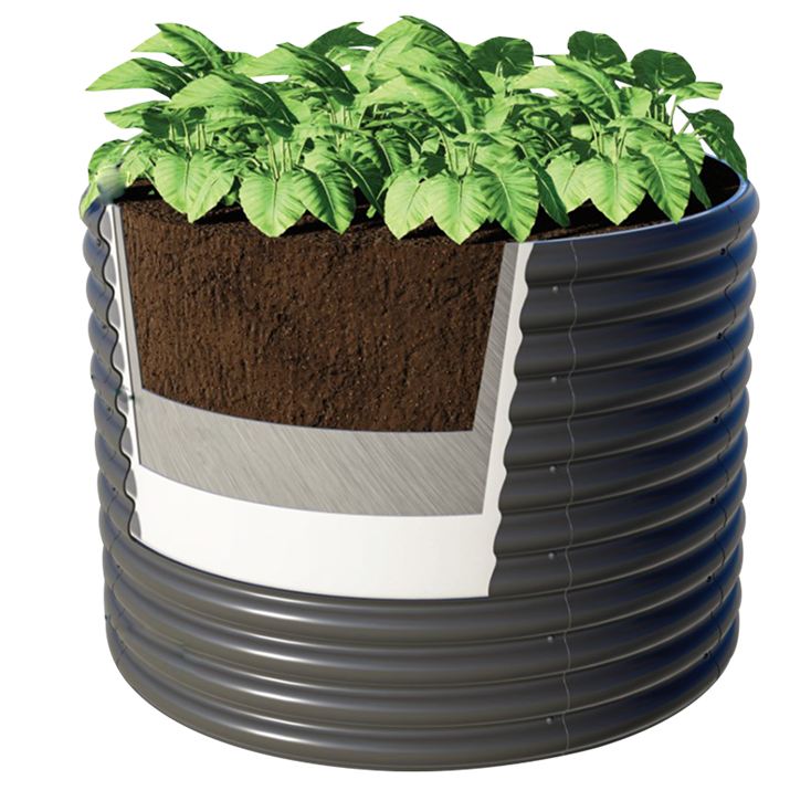Sproutbox Owner Rewards
