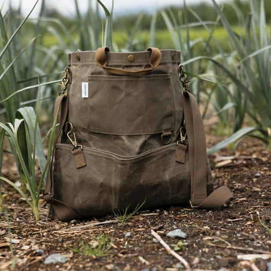 All-In-One Gardening Toolkit