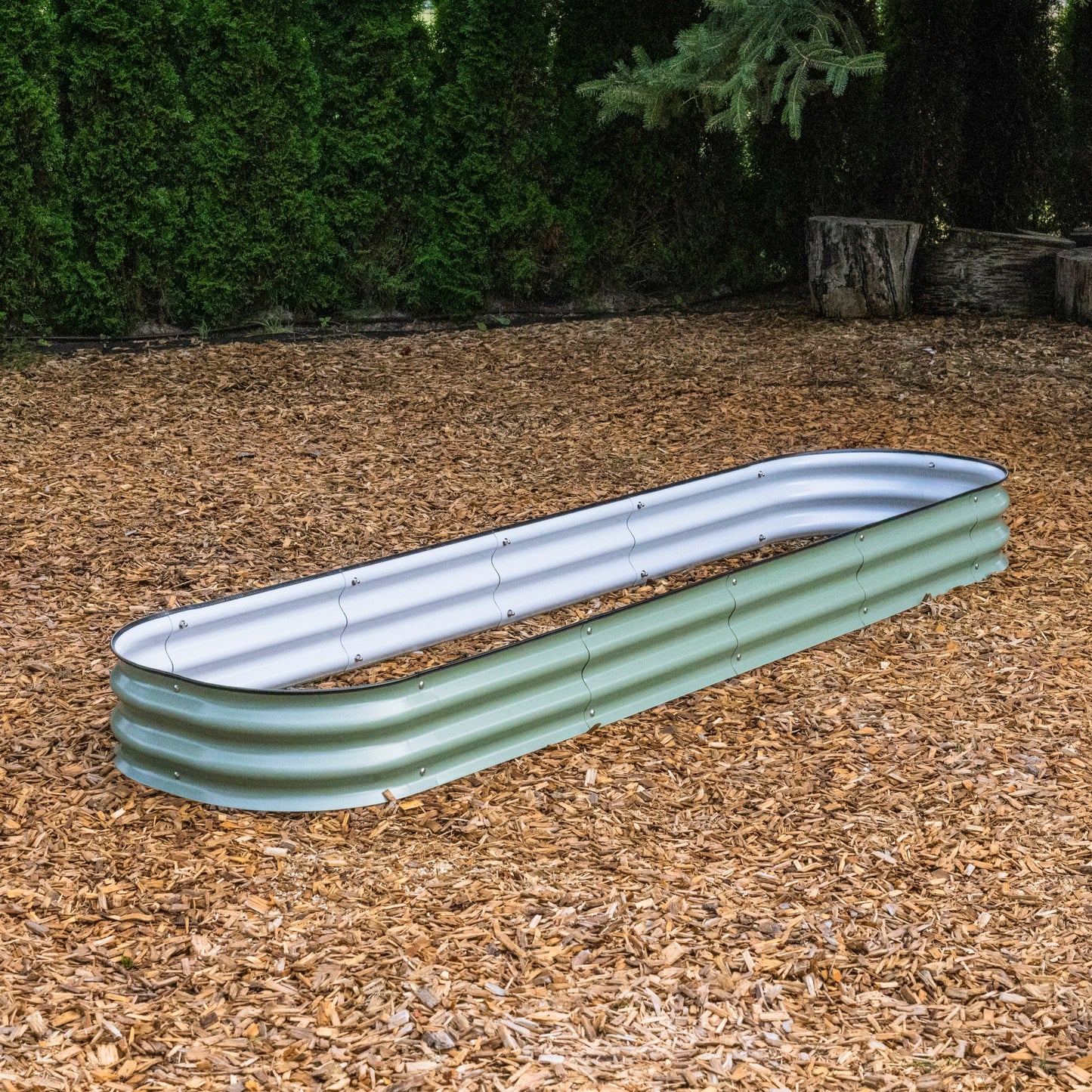 8" Tall Modular 9 in 1