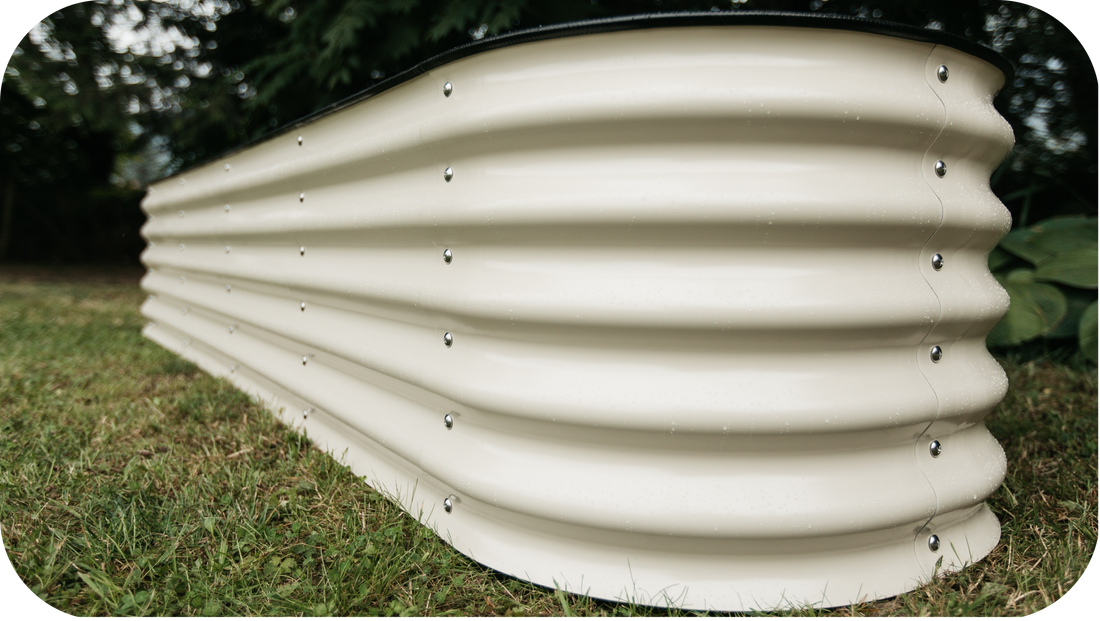 Raised bed gardening in Canada, Sproutbox garden