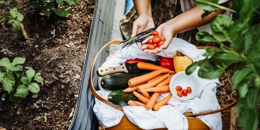 The ONE Thing That Gives You Bigger Yields For Less Effort
