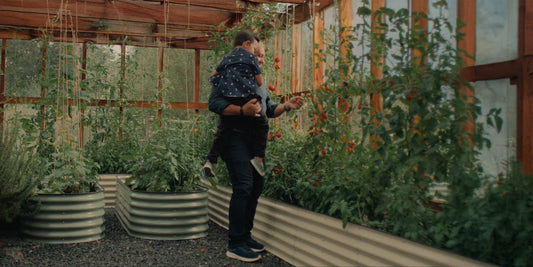 He Thought His Gardening Days Were Over. Then One Simple Change Brought Them Back.