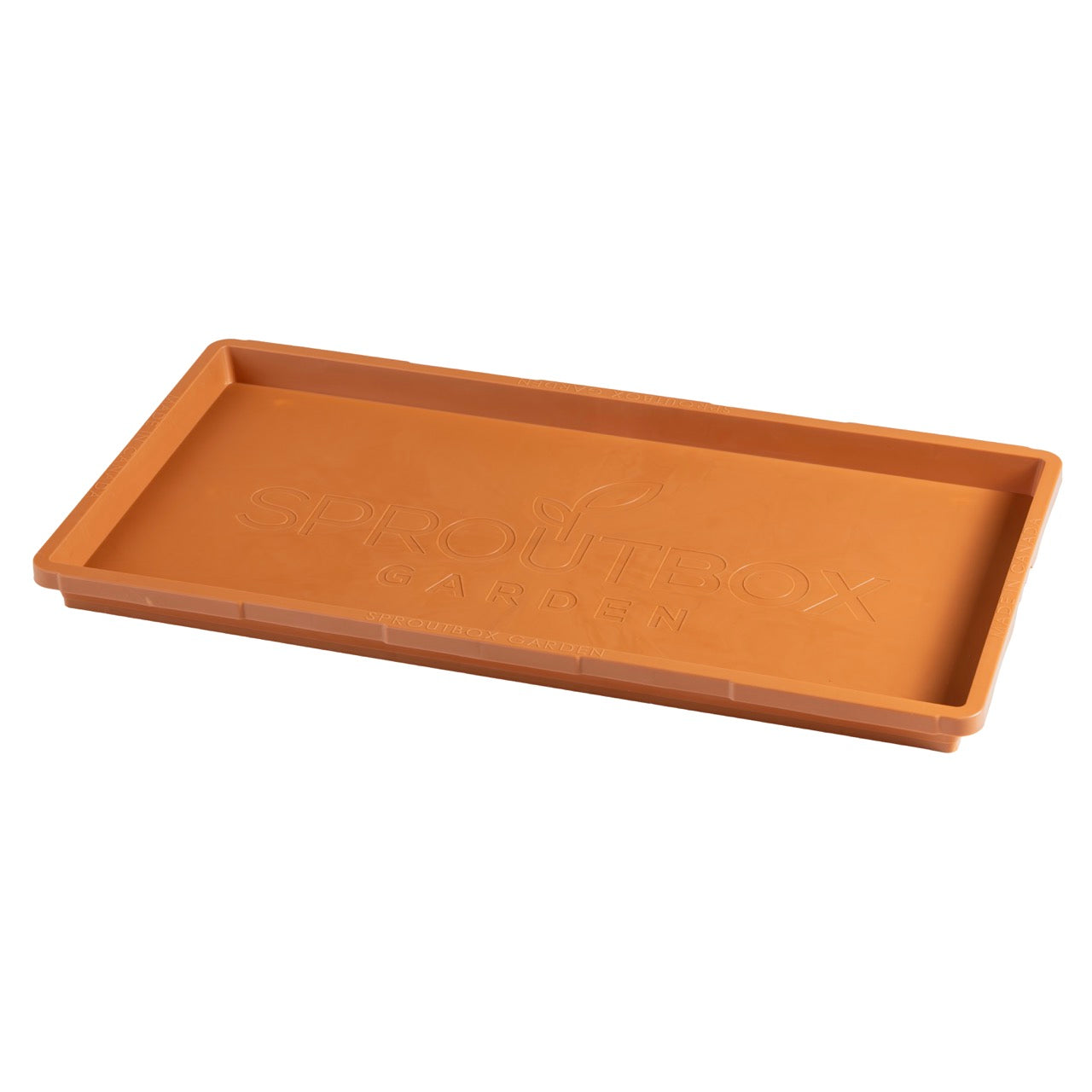 1020 Base Tray