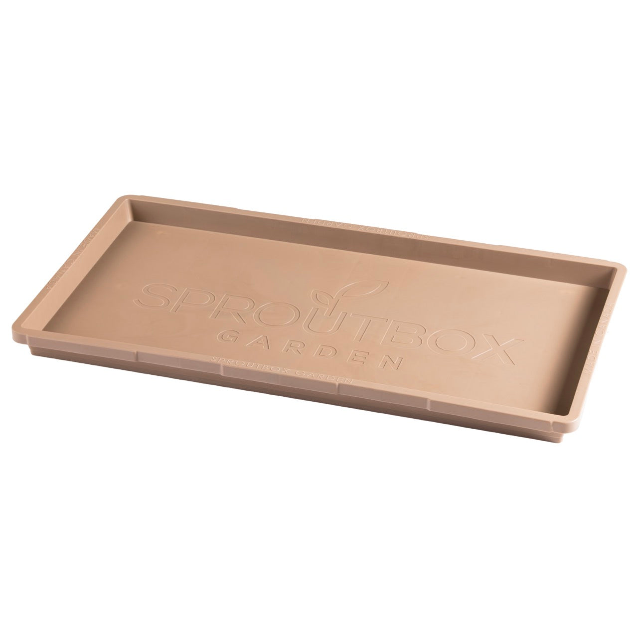 1020 Base Tray
