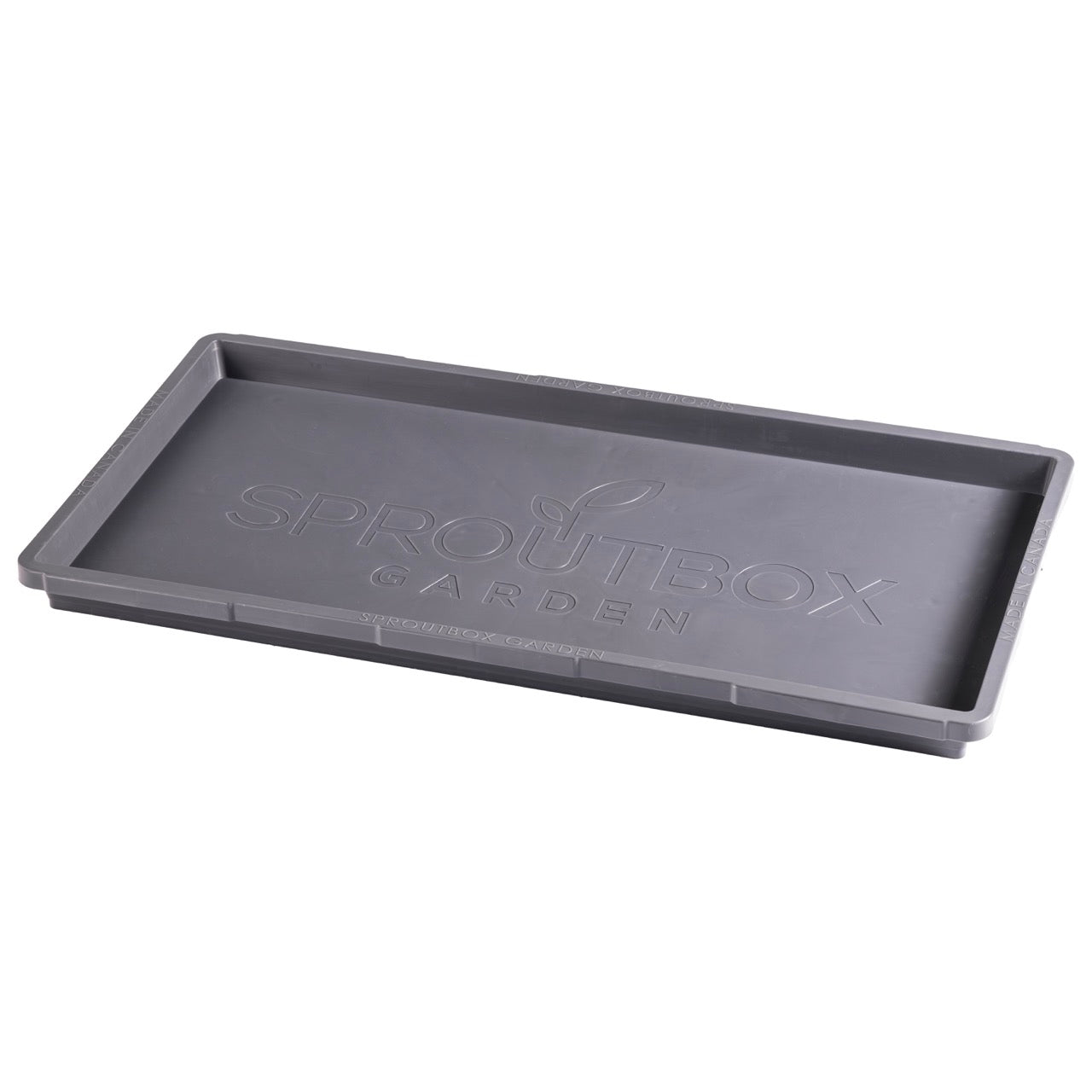 1020 Base Tray