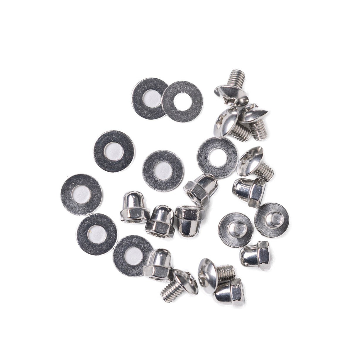 Hardware Pack