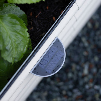 Solar LED Garden Lights