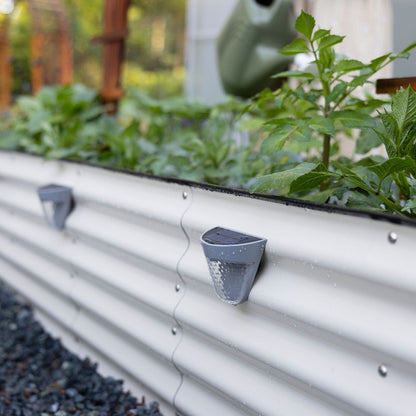 Solar LED Garden Lights