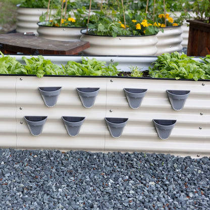 Solar LED Garden Lights