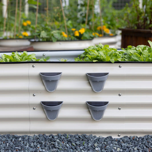 Solar LED Garden Lights