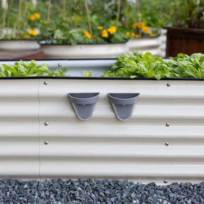 Solar LED Garden Lights