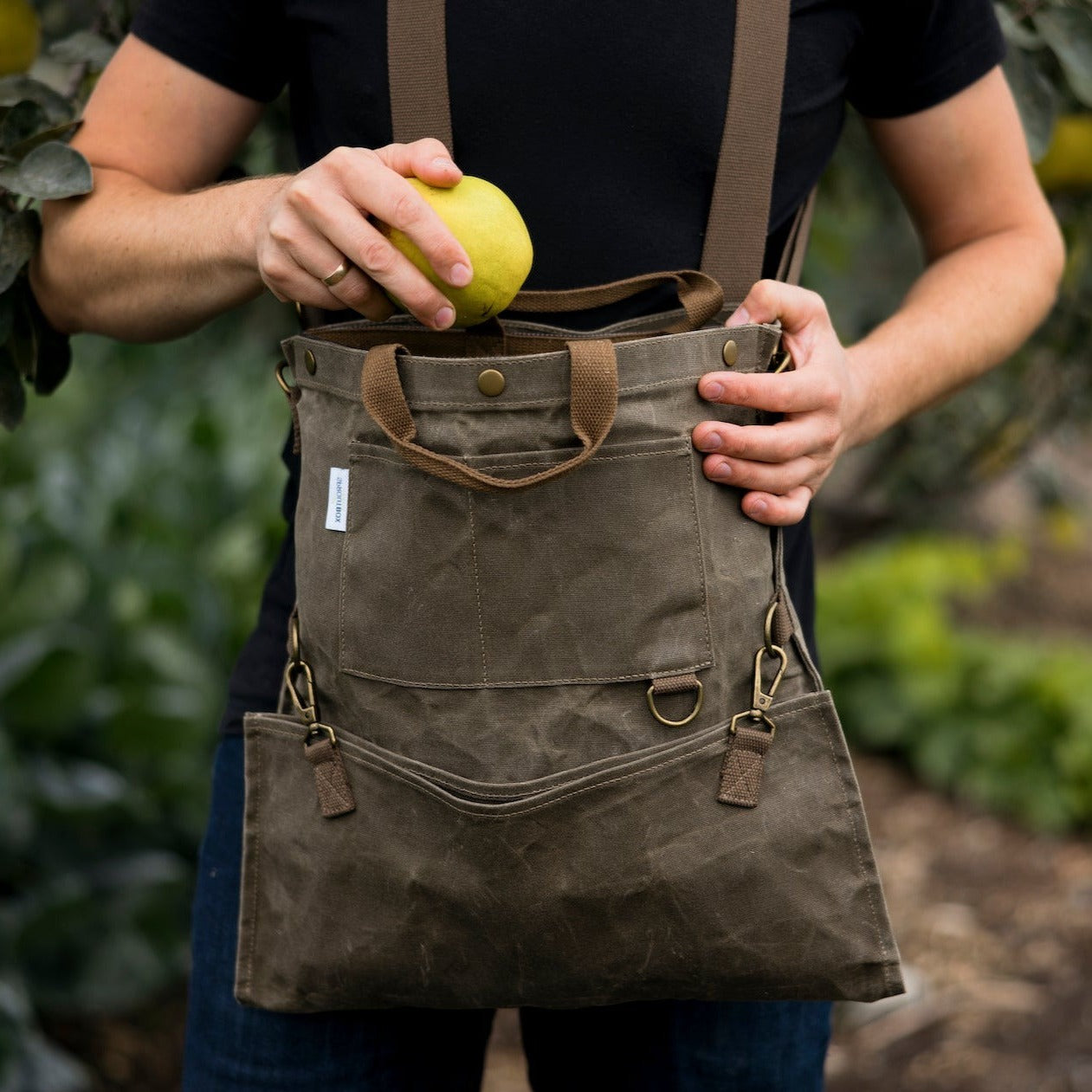 The Field Bag