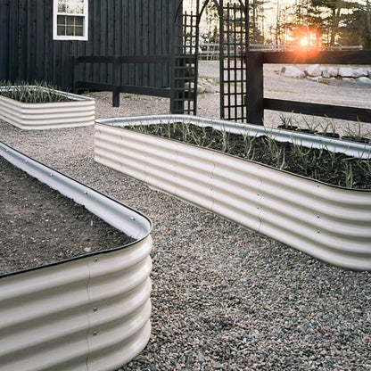 17” Tall Extension Kit