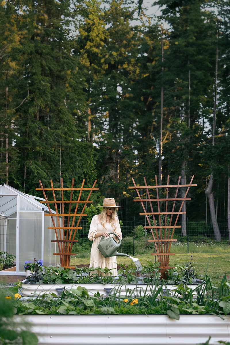 Modular Raised Garden Bed | 17