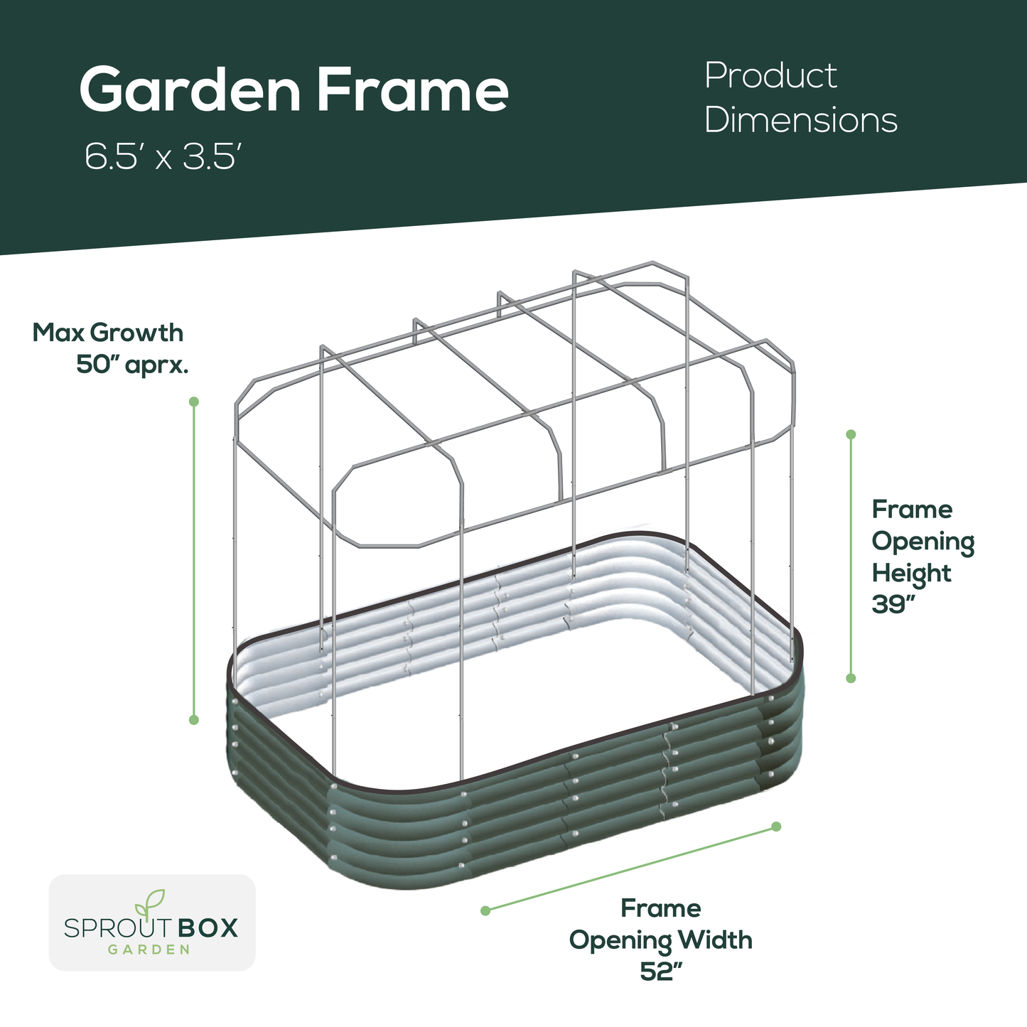 Garden Cover System