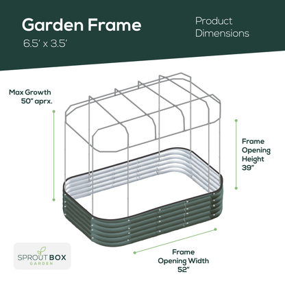 Garden Cover System