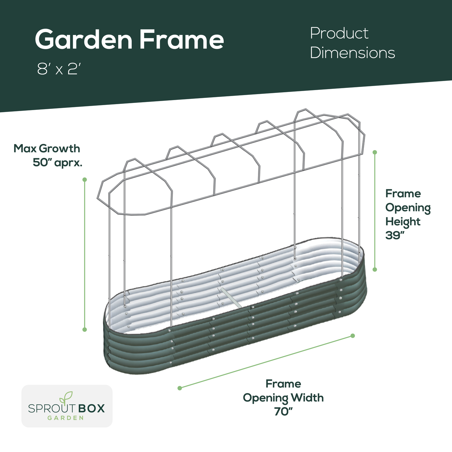 Garden Cover System