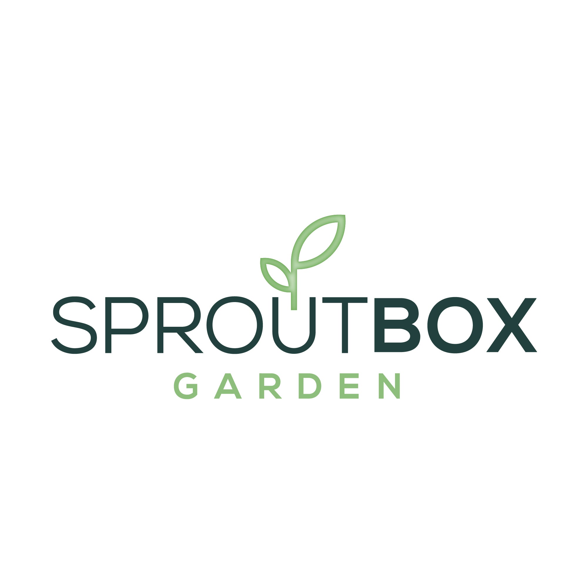 Raised Garden Beds Canada | Metal Garden Boxes | Sproutbox Garden