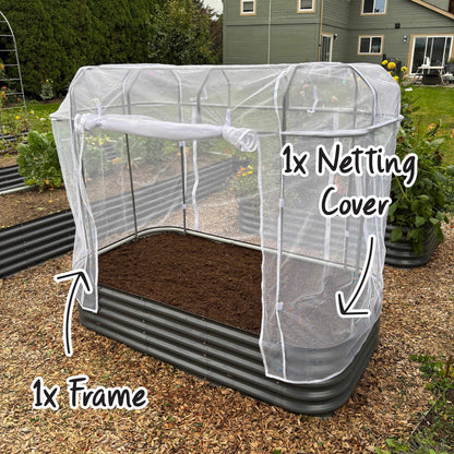 Garden Cover System
