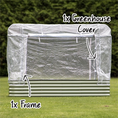 Garden Cover System