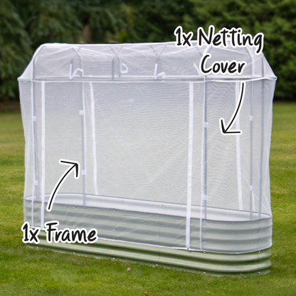 Garden Cover System