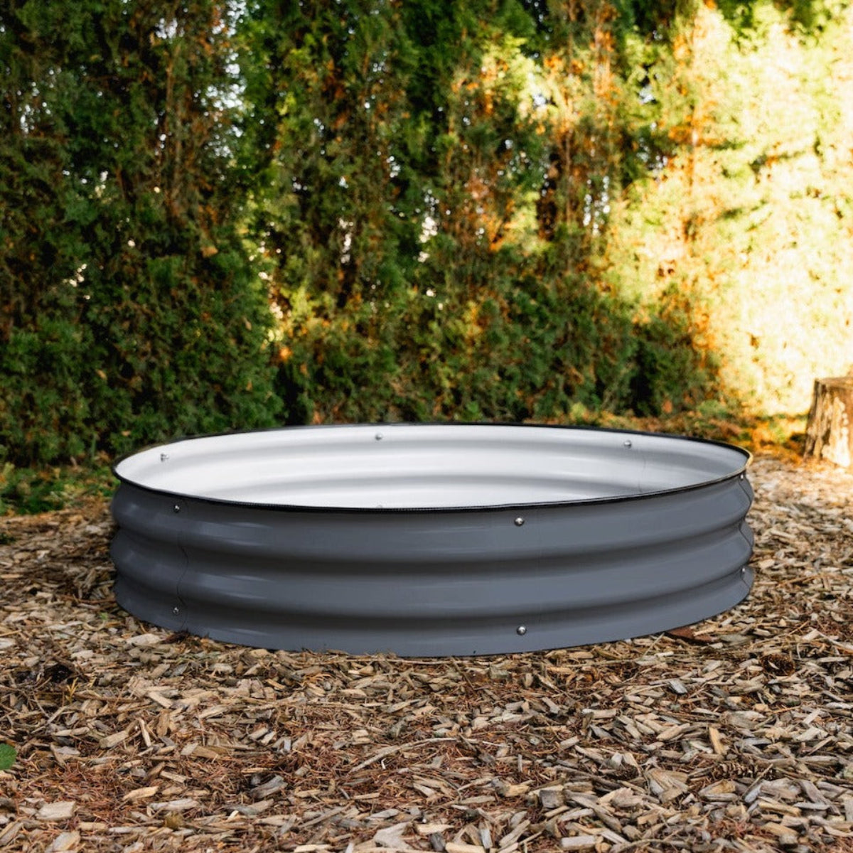 Metal Raised Garden Boxes | Modular Garden Bed Kits | Sproutbox Garden