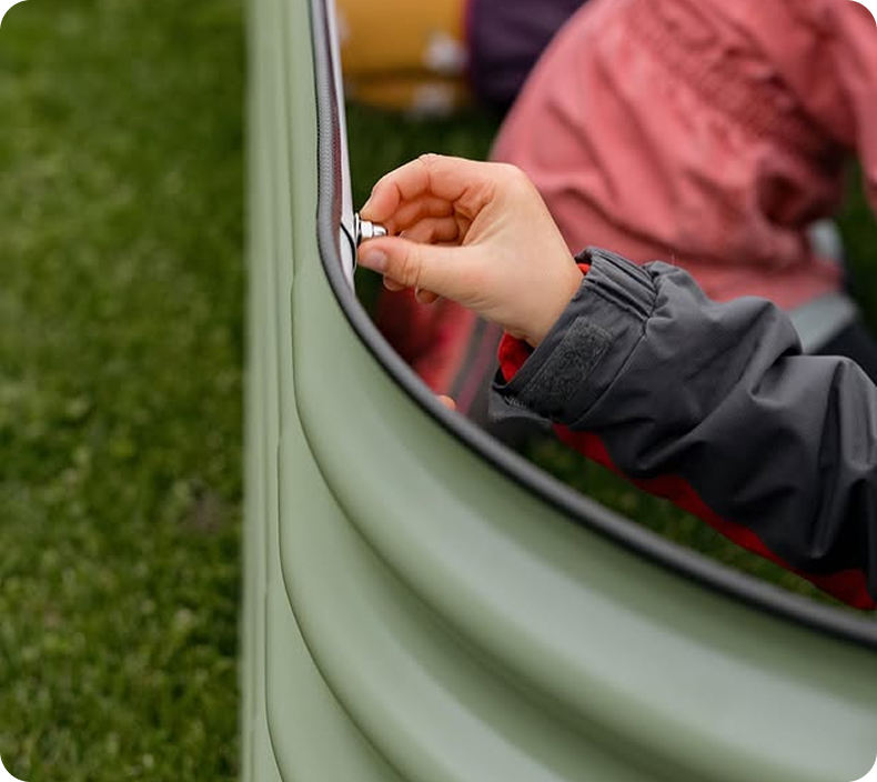 Sustainable by Nature