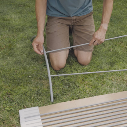Arch Garden Trellis