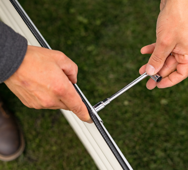Galvanized Metal Raised Garden Bed | 32