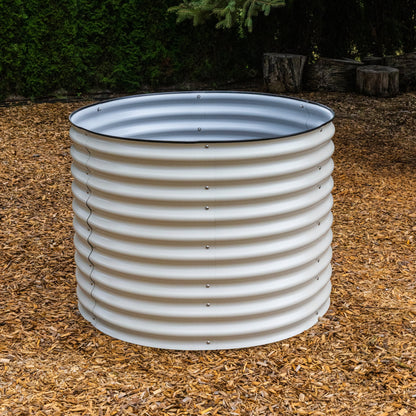 32" Tall Large Round