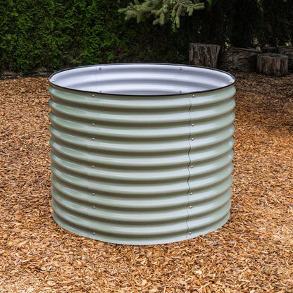 32" Tall Large Round