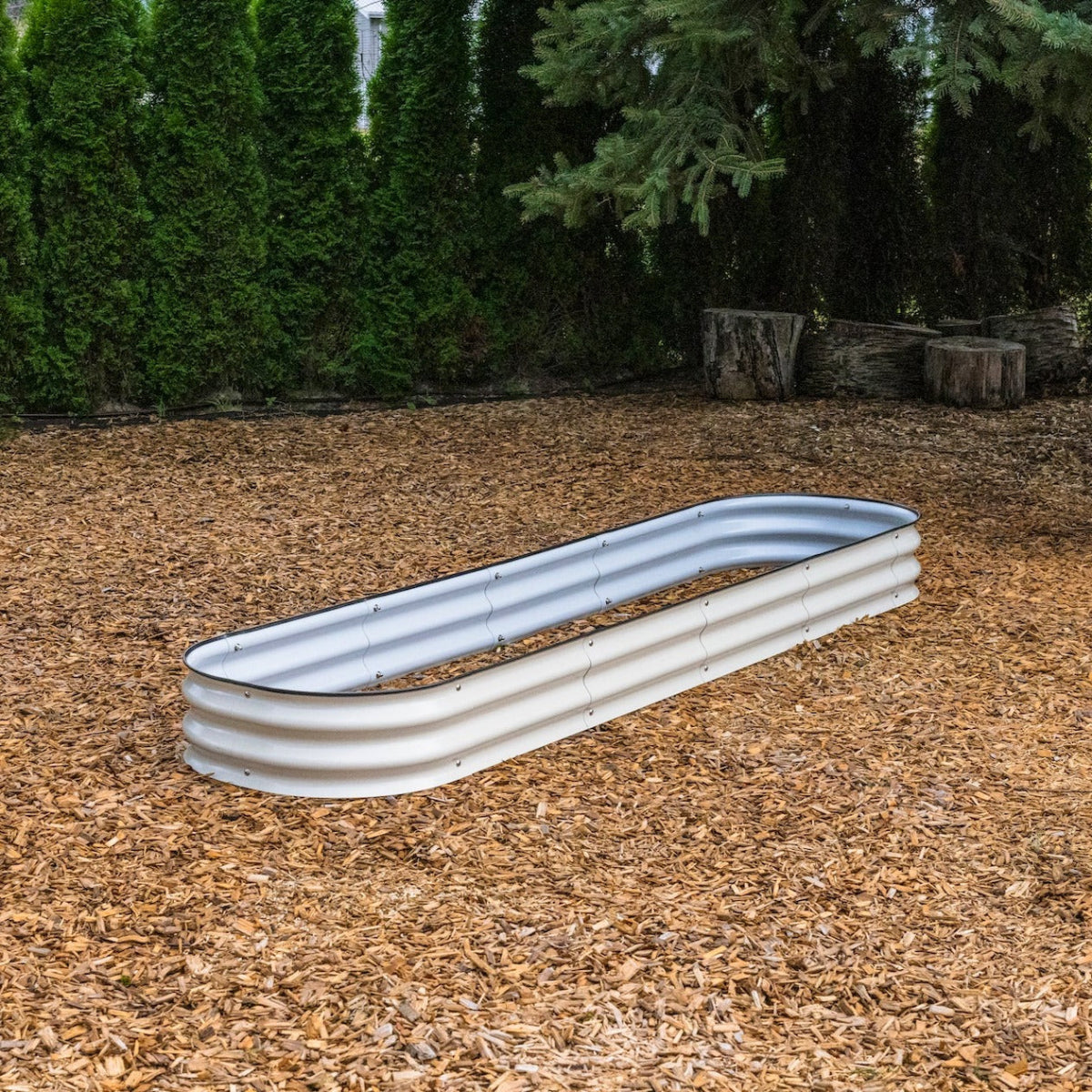 Raised Garden Beds Canada | Metal Garden Boxes | Sproutbox Garden