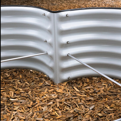 raised garden bed, raised garden boxes, raised garden beds, garden box, garden boxes, raised planter box, inexpensive raised garden bed ideas, flower bed, garden beds, raised garden, raised bed garden, raised garden bed canada, vegetable garden ideas, raised beds, elevated garden beds, metal planters, metal planter, harvest garden, raised garden beds metal, planter box canada, raised metal garden beds, galvanized planter, modular garden bed, raised garden bed kit