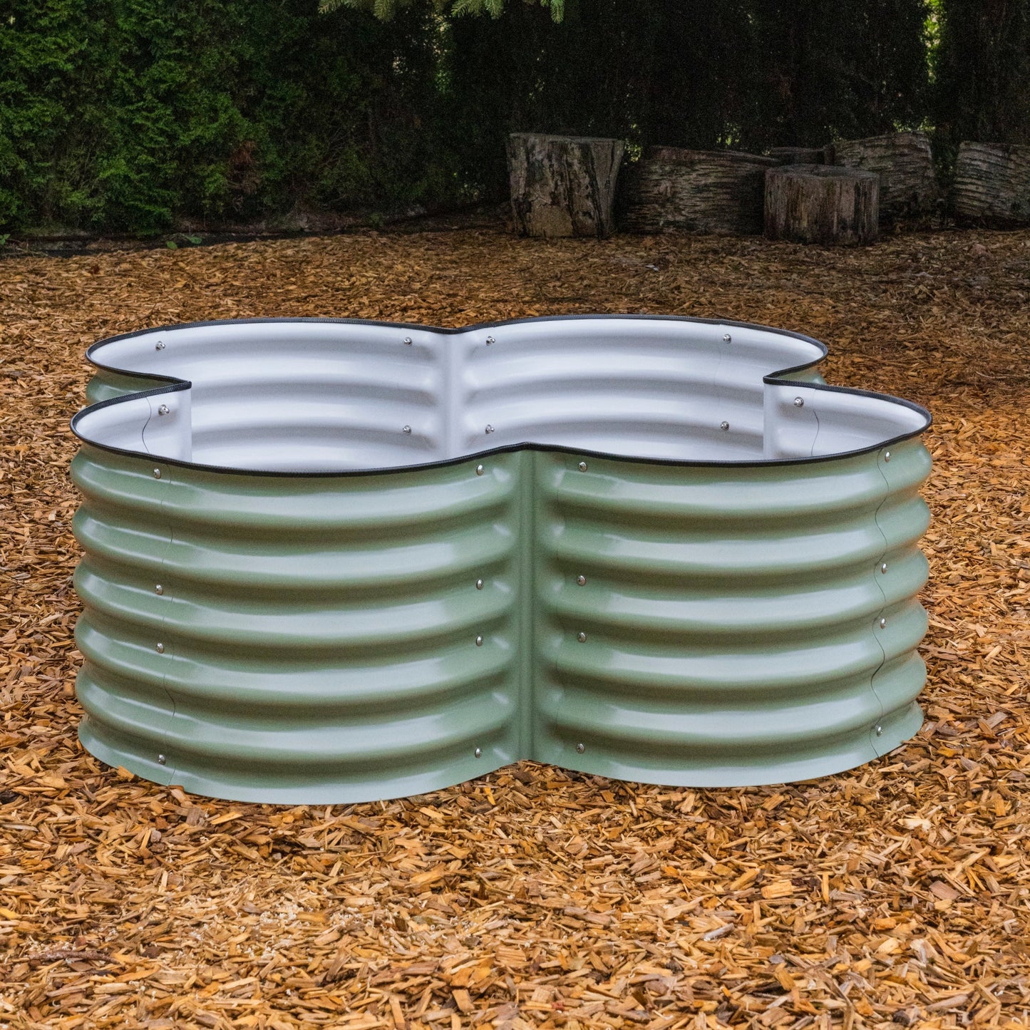 raised garden bed, raised garden boxes, raised planter box, flower bed, garden beds, raised bed garden, raised garden bed canada, elevated garden beds, planter box canada, raised metal garden beds, galvanized planter, modular garden bed, raised garden bed 