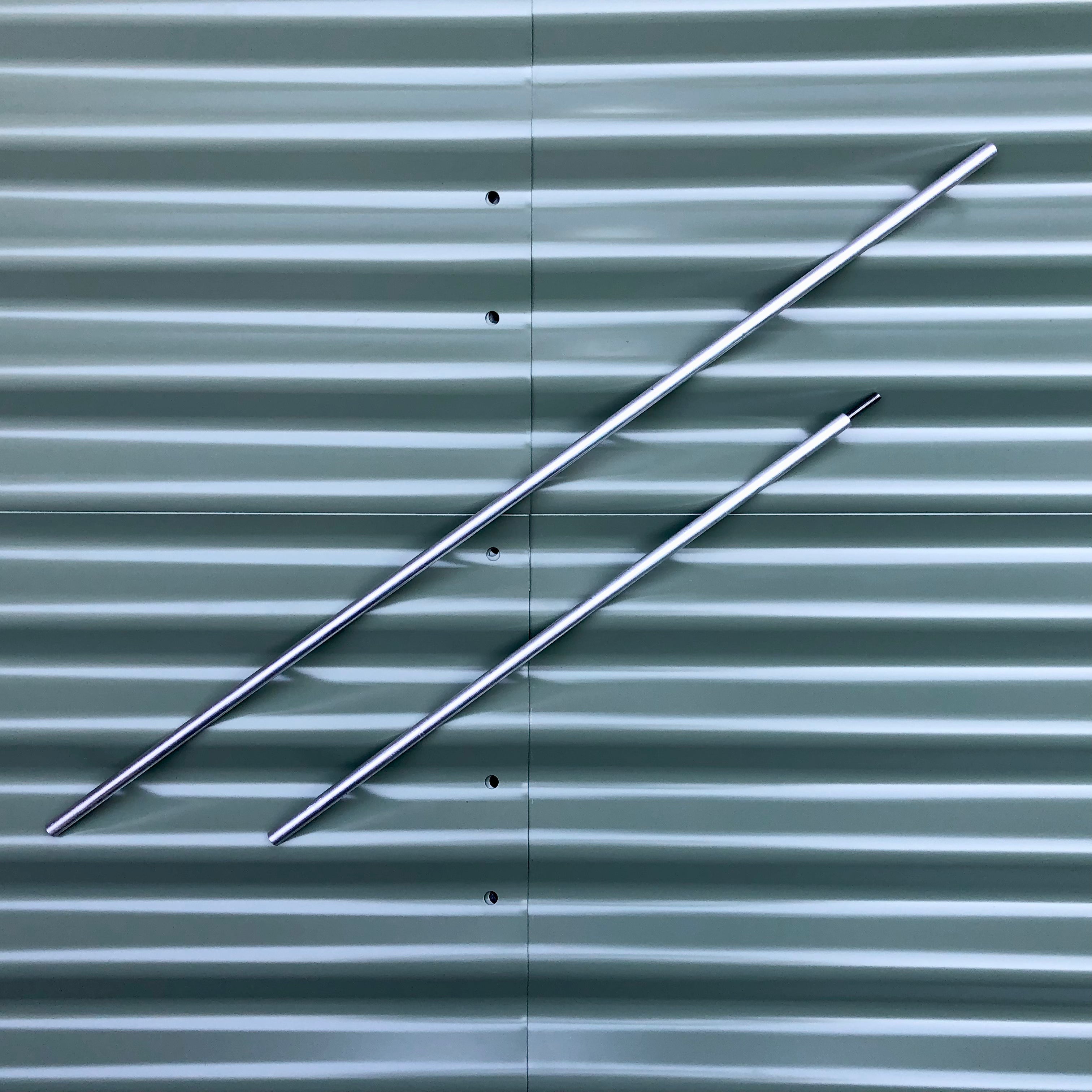 Bracing Rods for Raised Bed Garden Kits – Sproutbox Garden