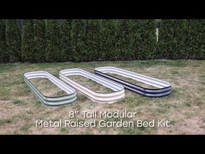 8" Tall Modular 9 in 1