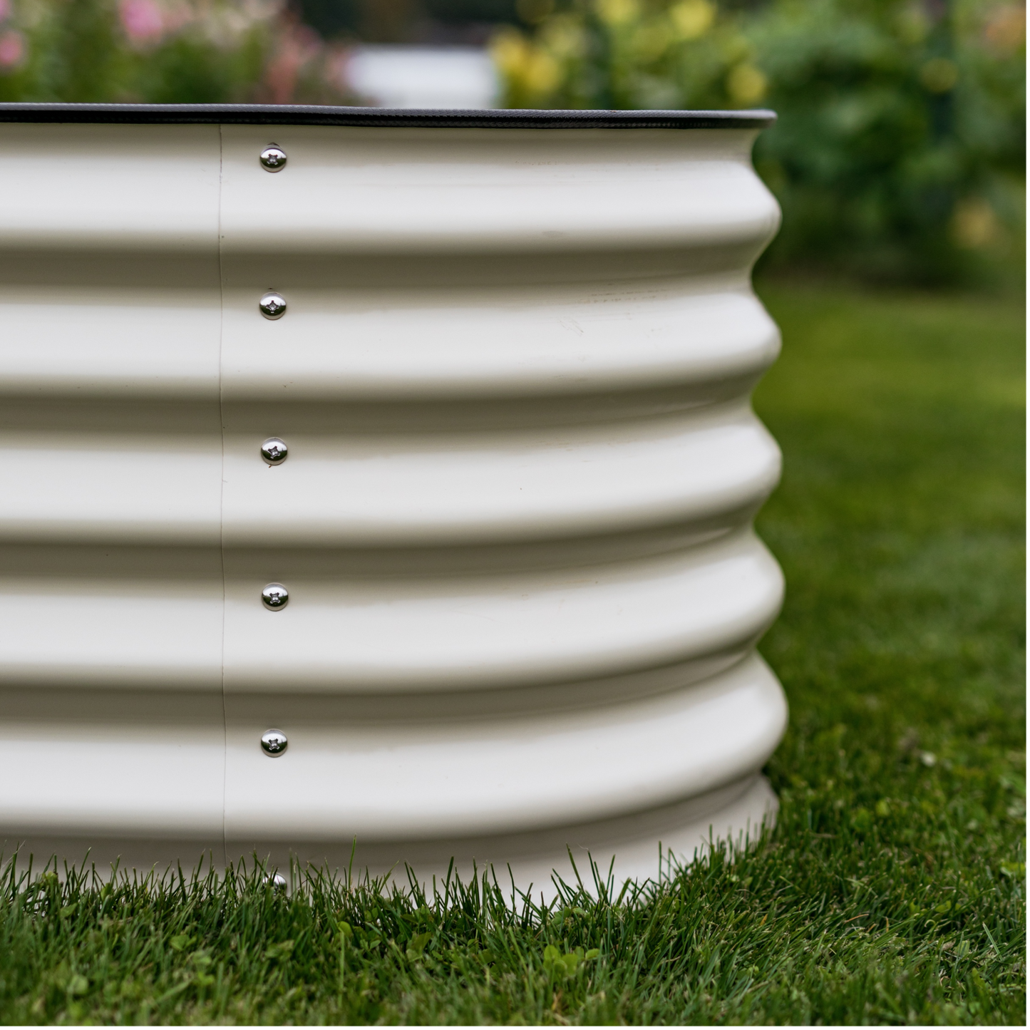 17" Tall Corner Panels