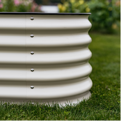 17" Tall Corner Panels